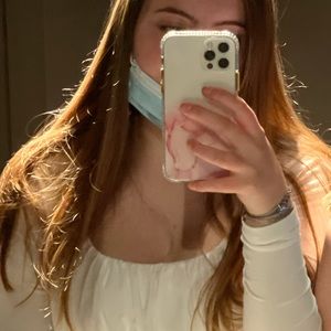 Meet your Posher, Alannah